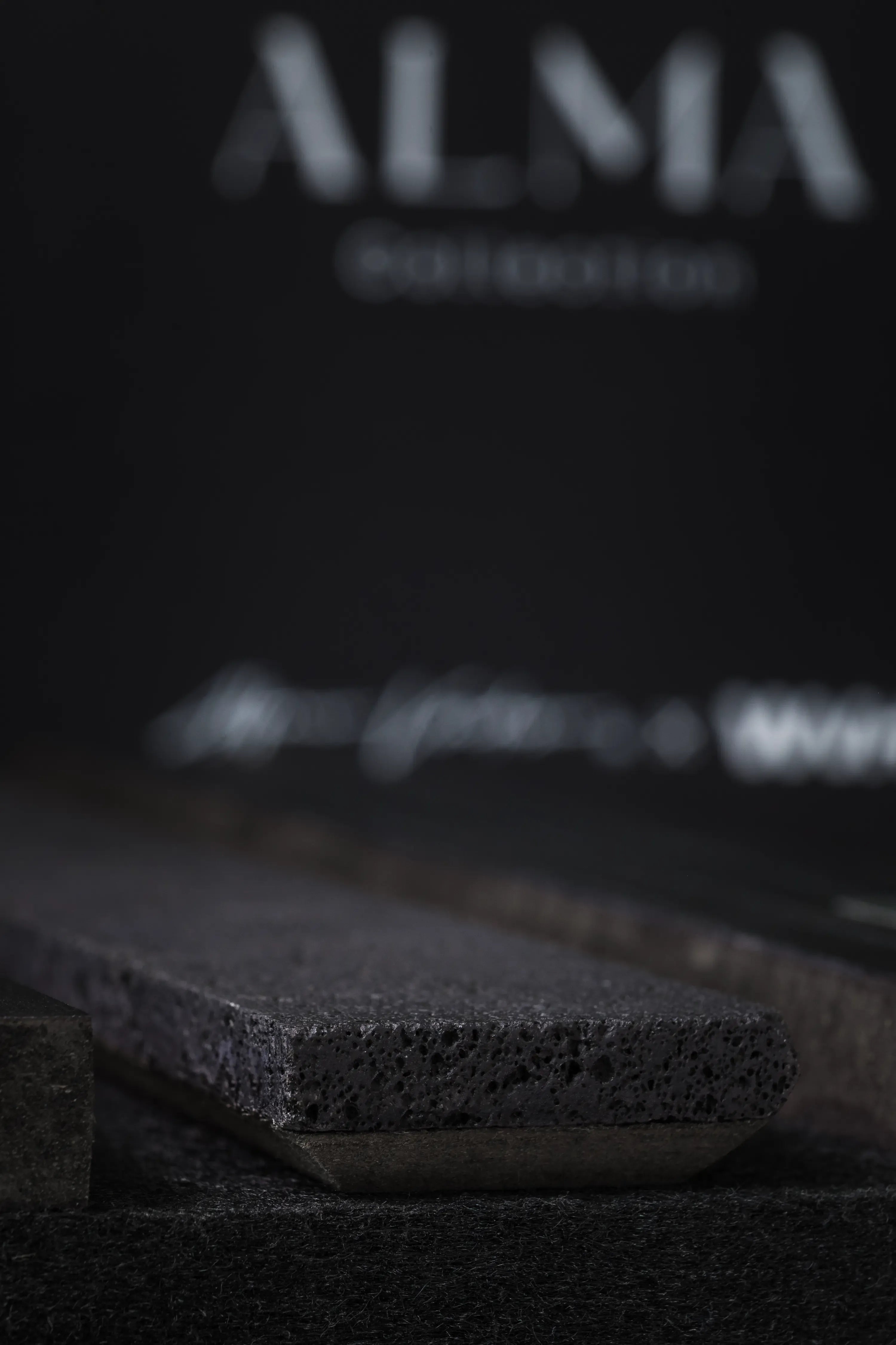 WVH® Alfonso Verduzco™ x WVH® | ALMA Collection Sample Box