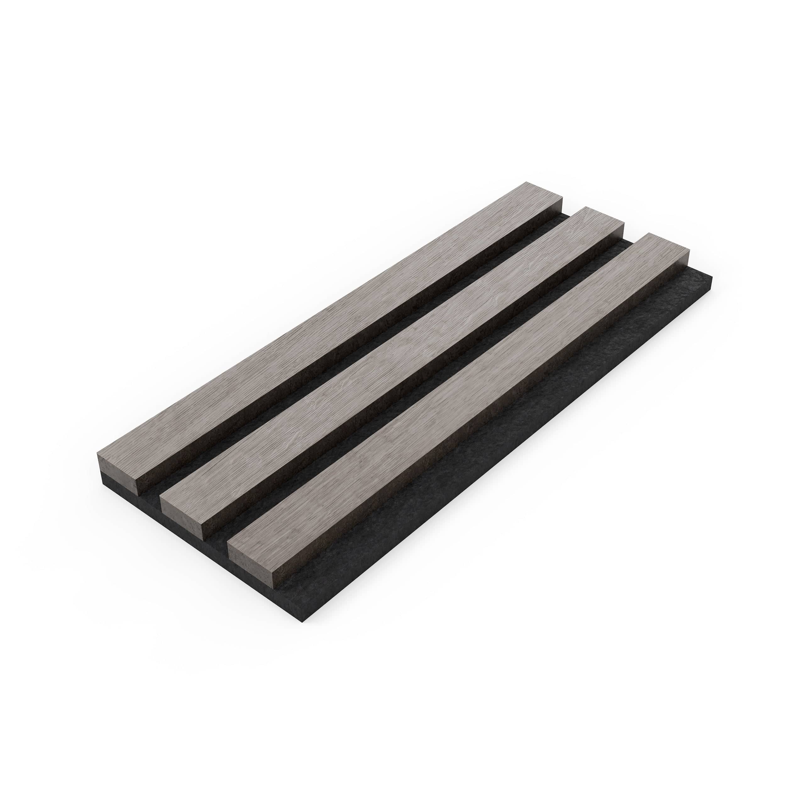 WVH® Drew & Jonathan Home™ Acoustic Slat Wall Panel Samples