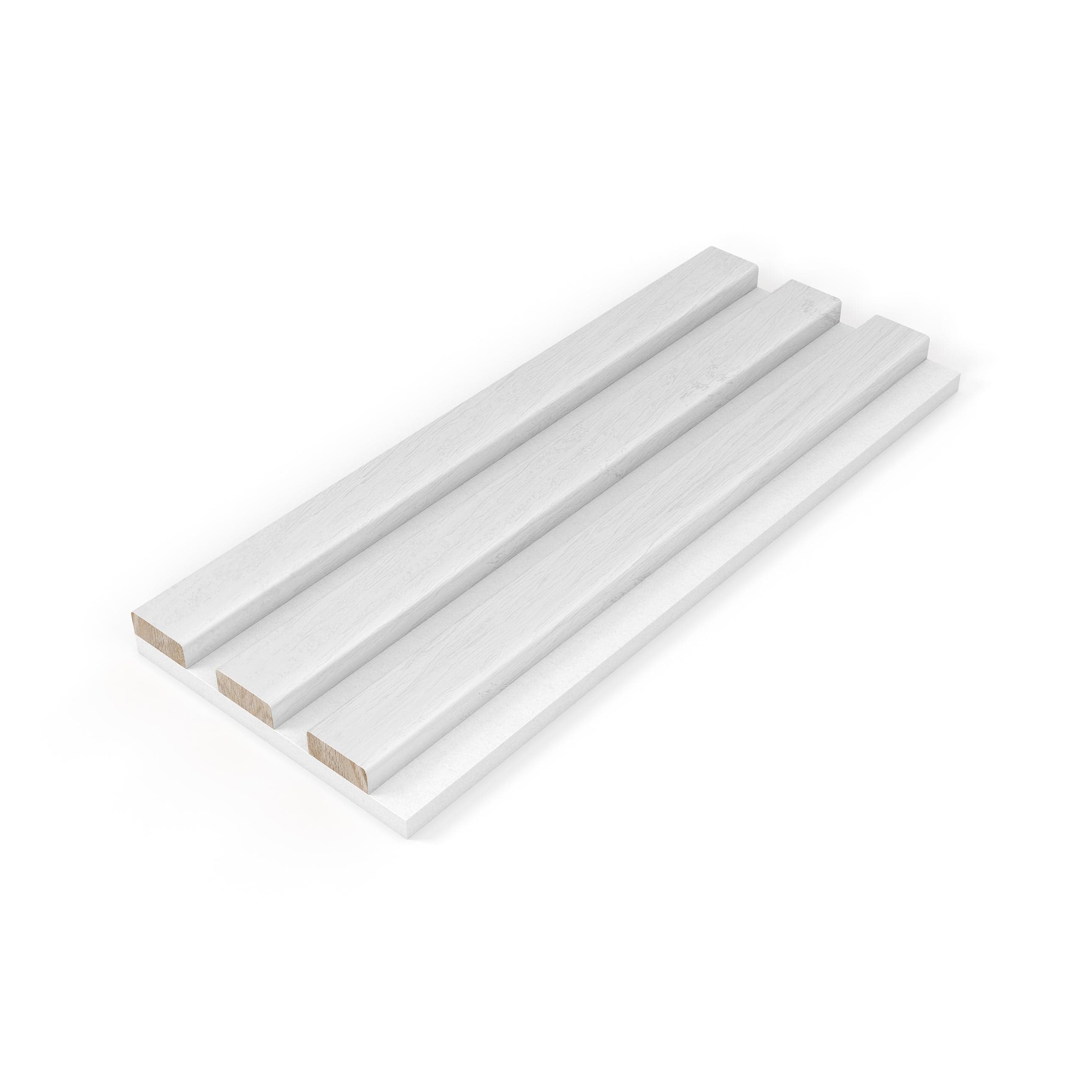 WVH® Drew & Jonathan Home™ Acoustic Slat Wall Panel Samples