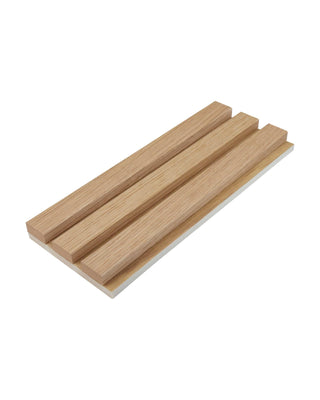 WVH® Drew & Jonathan Home™ Acoustic Slat Wall Panel Samples