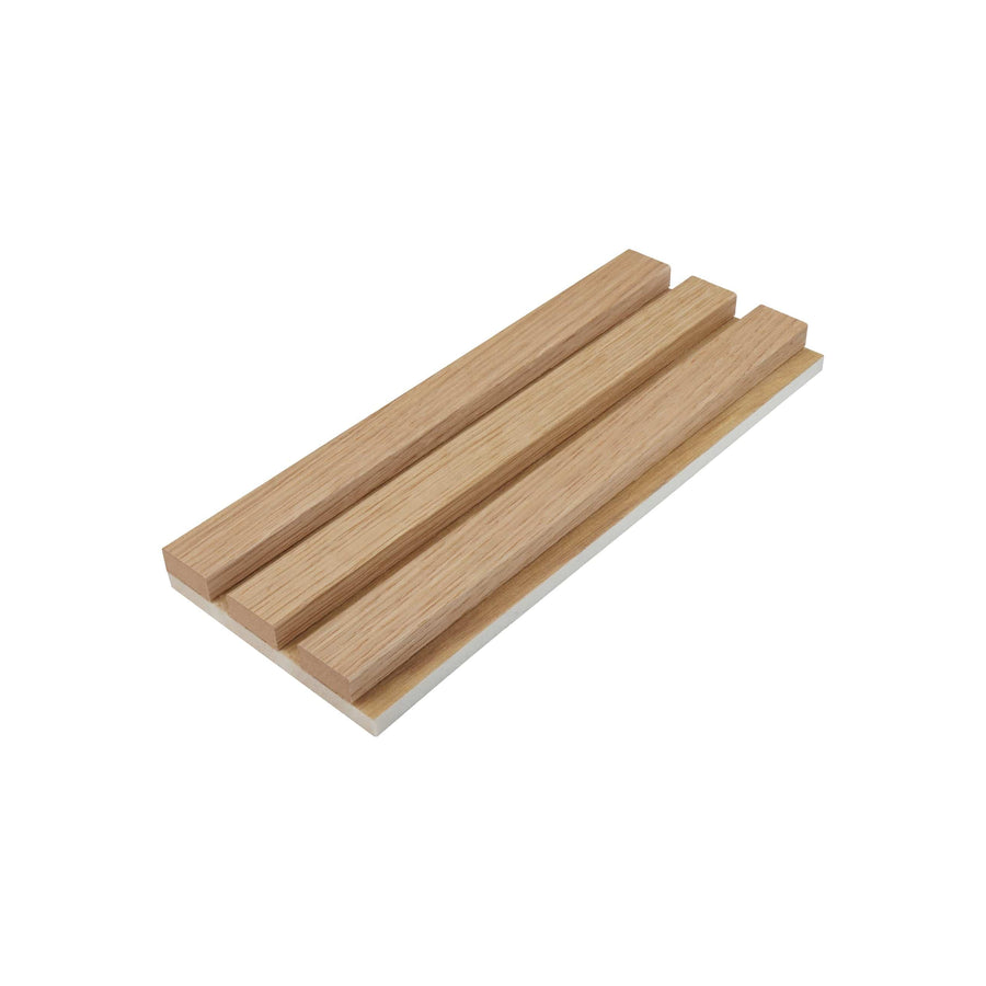 WVH® Drew & Jonathan Home™ Acoustic Slat Wall Panel Samples