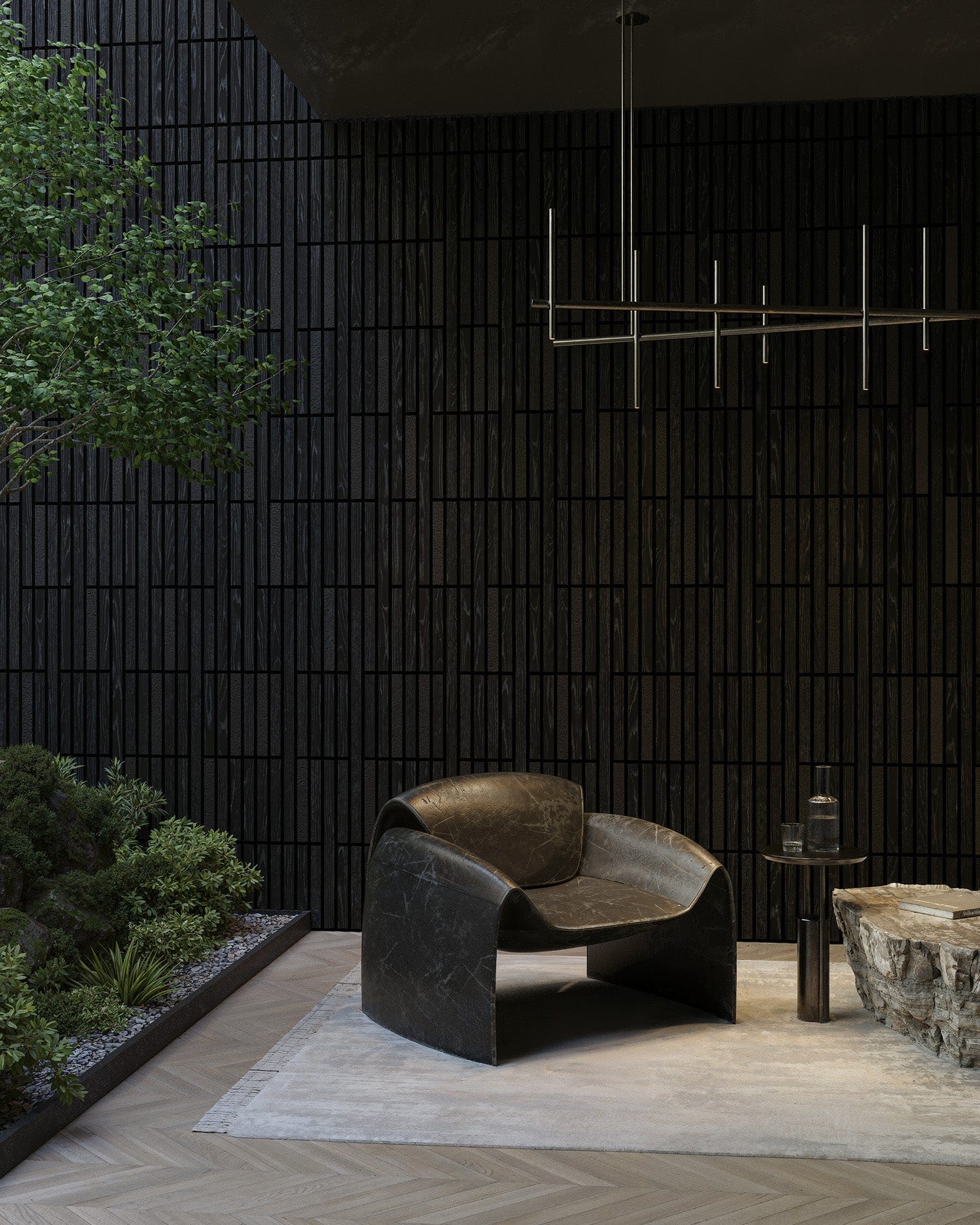 WVH® SENDERO | ALMA Collection