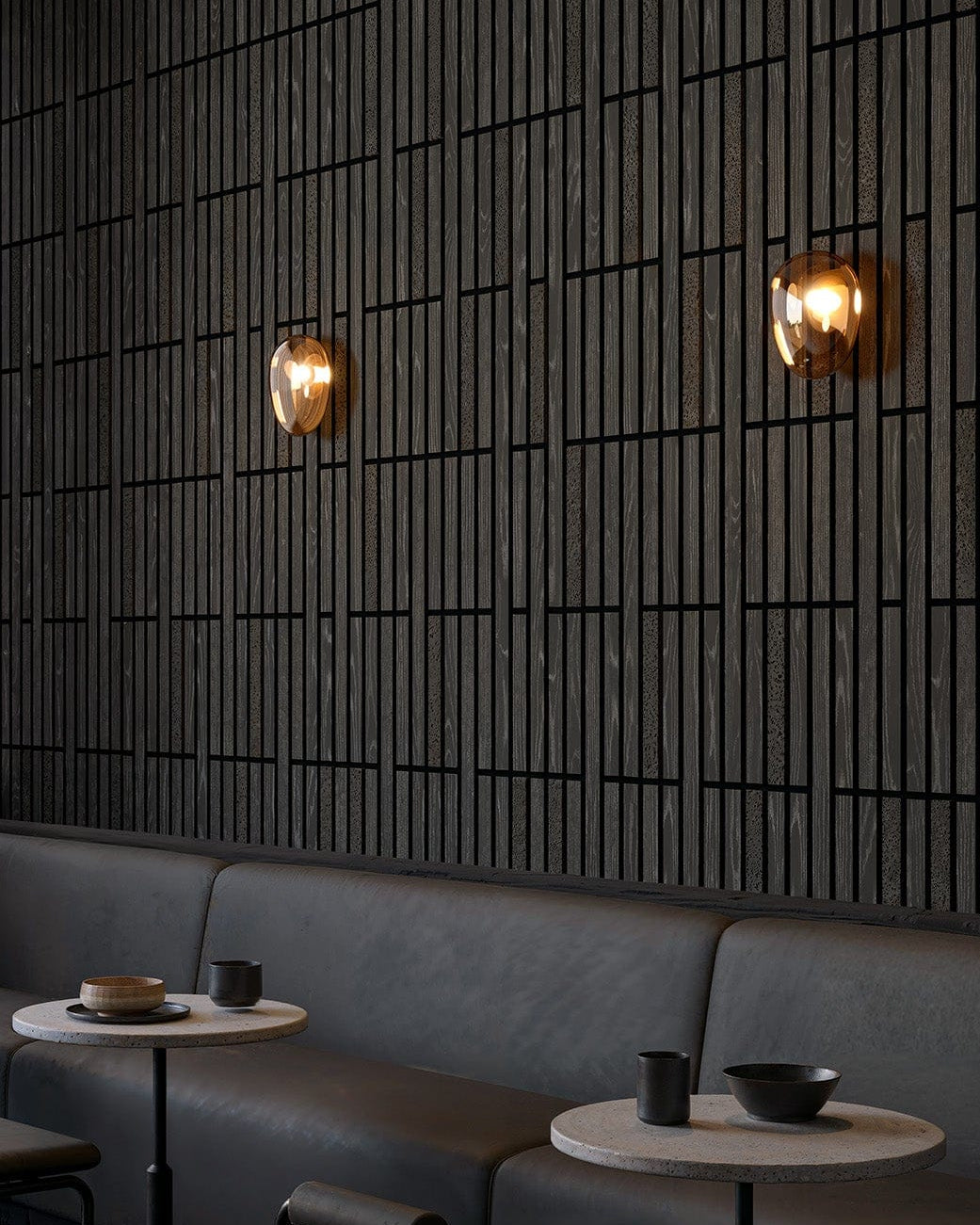 WVH® SENDERO | ALMA Collection