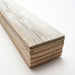 The Wood Veneer Hub Culebra Peak White Reclaimed Wood Wall Panels