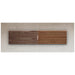 The Wood Veneer Hub Acoustic Slat Wood Wall Paneling Finishing Kit